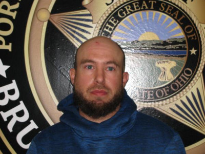 Travis Bradley Sturguess a registered Sex Offender of Ohio