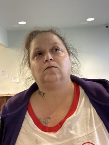 Sarah Diane Hogue-wood a registered Sex Offender of Ohio