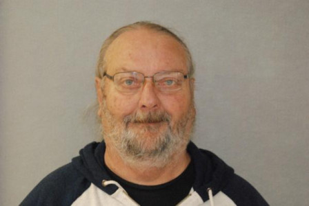Edward William Hickerson a registered Sex Offender of Ohio
