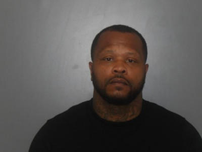 Dorian Foster a registered Sex Offender of Ohio