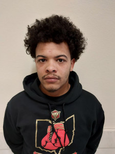 Ajan Michael Brown a registered Sex Offender of Ohio