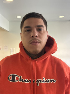 Edgar Martinez a registered Sex Offender of Ohio