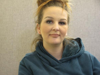 Megan Nicole Fox a registered Sex Offender of Ohio