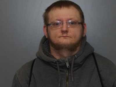 Nicholas Lee Morrow a registered Sex Offender of Ohio