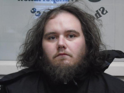 Trevor Bryce Hinojosa a registered Sex Offender of Ohio