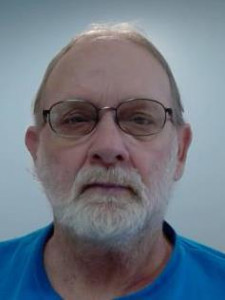 Phister Riley Walker a registered Sex Offender of Ohio