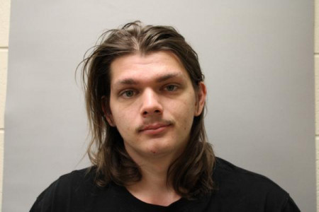 Devin Andrew Ballinger a registered Sex Offender of Ohio