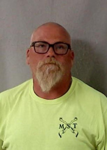 James L Hardbarger a registered Sex Offender of Ohio
