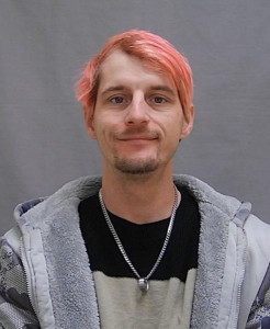 Tony Beretta Hamm a registered Sex Offender of Ohio