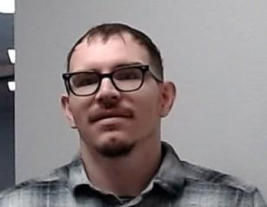Rusty Allen Wisenbarger a registered Sex Offender of Ohio