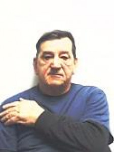 Timothy J Rooks Sr a registered Sex Offender of Ohio
