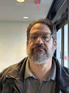 Richard Alan Cramer-benjamin a registered Sex Offender of Ohio
