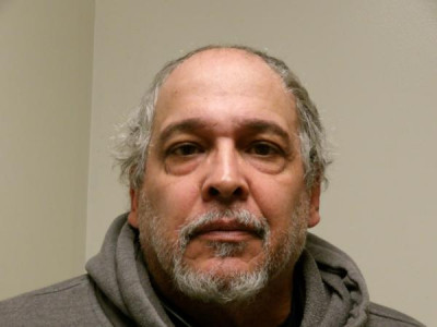 Dennis Rivas a registered Sex Offender of Ohio