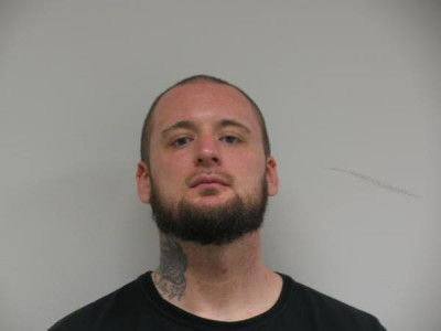 Travis Lee Kennedy a registered Sex Offender of Ohio