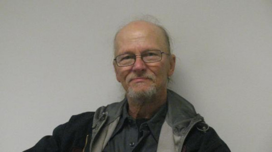 John Robert Butts a registered Sex Offender of Ohio