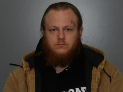 Corey Allen Hesler a registered Sex Offender of Ohio