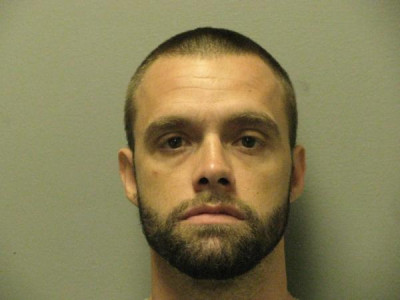 Michael Winterhawk Cook a registered Sex Offender of Ohio