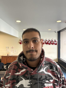 Jihad H Salem a registered Sex Offender of Ohio