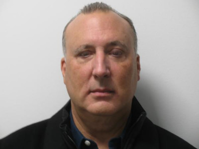 Michael Anthony Mayo a registered Sex Offender of Ohio