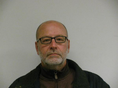 Jon R Griffith a registered Sex Offender of Ohio