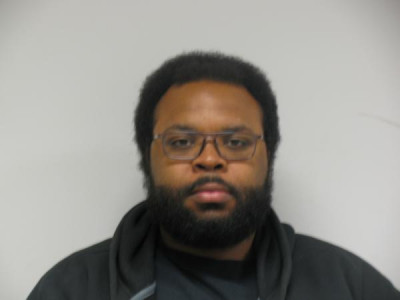 Zaire Allen Hogan a registered Sex Offender of Ohio