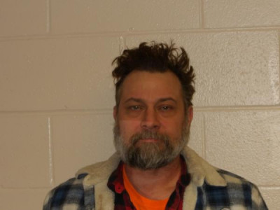 Anthony Edward Wuensch a registered Sex Offender of Ohio