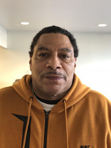 Reginald Ross a registered Sex Offender of Ohio