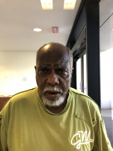 Marvin Smith a registered Sex Offender of Ohio