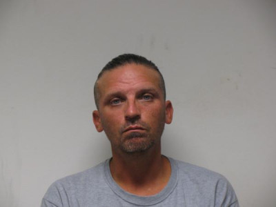 Timothy Paul Hyden a registered Sex Offender of Ohio