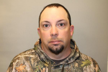 Jay Morgan Jr a registered Sex Offender of Ohio