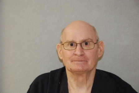 Eric James Wilkie a registered Sex Offender of Ohio