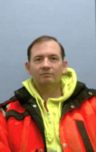 James P Andersen a registered Sex Offender of Ohio