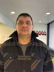 Calwin Halpin a registered Sex Offender of Ohio