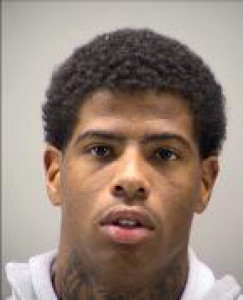 Kevonte Deshawn Arrington a registered Sex Offender of Ohio