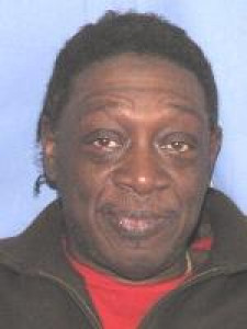 Albert Scott a registered Sex Offender of Ohio