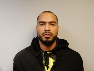 Keshawn Mikelle Underwood a registered Sex Offender of Ohio