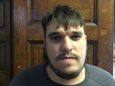 Colton Skyler Sparks a registered Sex Offender of Ohio