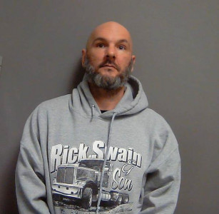 Daniel Michael Rubin a registered Sex Offender of Ohio