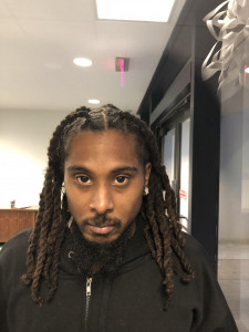 Sedan D Shorter a registered Sex Offender of Ohio