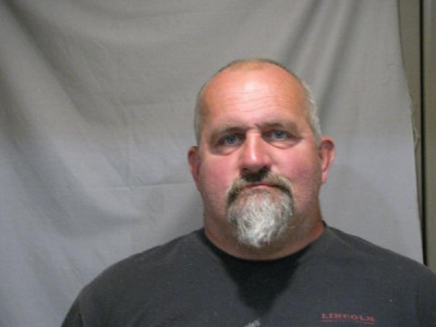 Eugene August Bryant a registered Sex Offender of Ohio