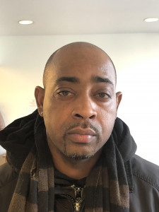 Joseph M Ford a registered Sex Offender of Ohio