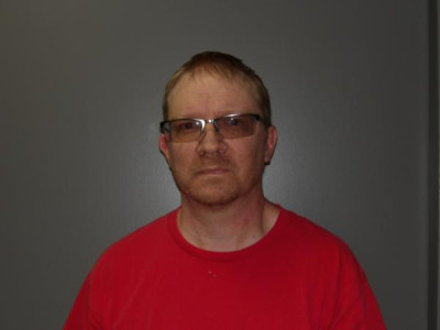 Brian David Adams a registered Sex Offender of Ohio