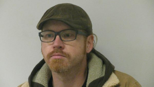 Ryan K Coffey a registered Sex Offender of Ohio