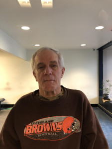 Jeffrey Alan Sprague a registered Sex Offender of Ohio