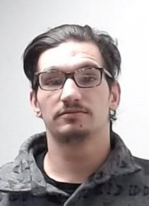 Zachery K Johnson a registered Sex Offender of Ohio