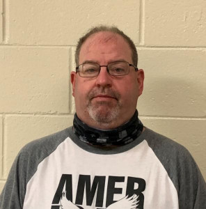 Donald E Guysinger Jr a registered Sex Offender of Ohio