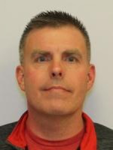 John Michael Downing a registered Sex Offender of Ohio