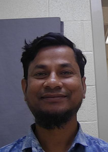 Shamsul Howlader a registered Sex Offender of Ohio