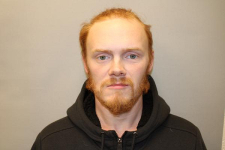 Jordan William Belford a registered Sex Offender of Ohio