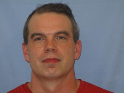 Charles Ian Hash a registered Sex Offender of West Virginia